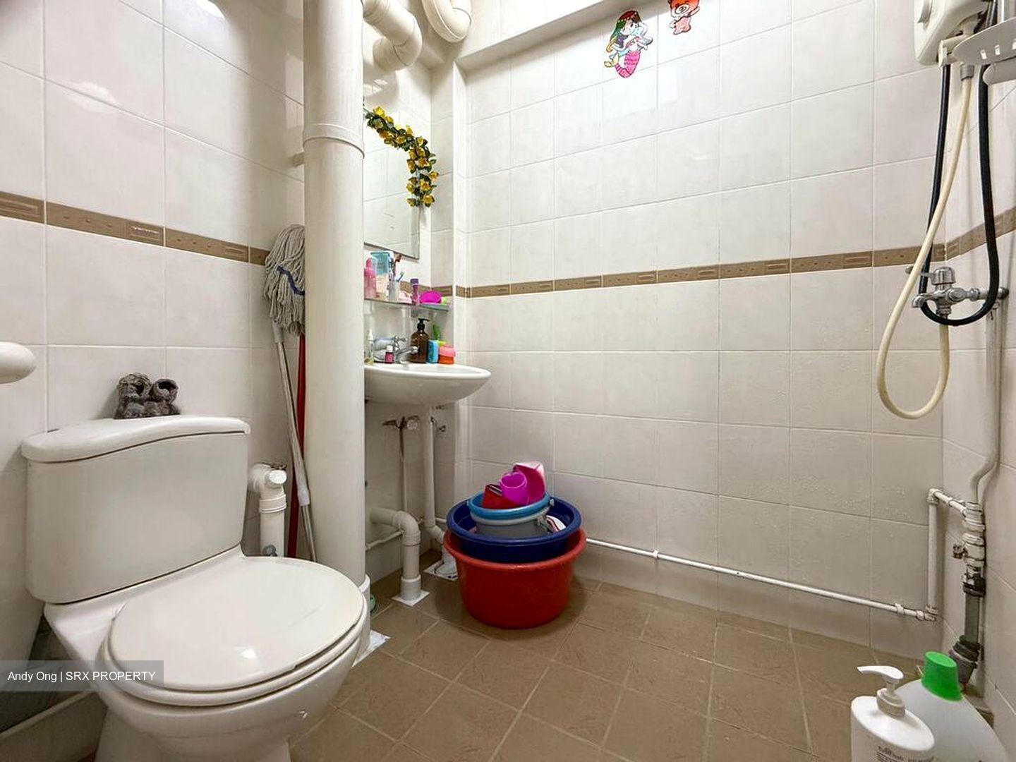 Blk 170 Bukit Batok West Avenue 8 (Bukit Batok), HDB 4 Rooms #528933291